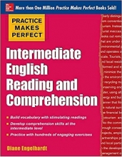 کتاب Practice Makes Perfect Intermediate English Reading and Comprehension