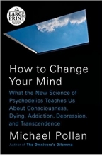 کتاب هو تو چنج یور مایند How to Change Your Mind