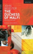 کتاب The Duchess of MalfiRevised Edition