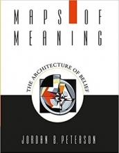 کتاب مپس آف مینینگ (Maps of Meaning (Contours