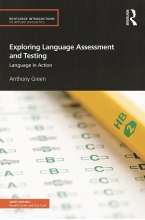 کتاب اکسپلورینگ لنگوئج اسسمنت Exploring Language Assessment and Testing