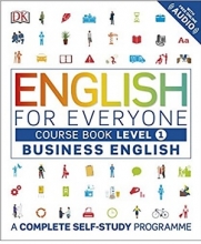کتاب English for Everyone Business English Course Book Level 1