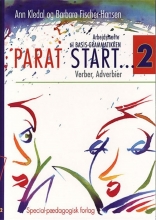کتاب دانمارکی Parat start 2. Verber, adverbier