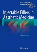 کتاب اینجکتبل  Injectable Fillers in Aesthetic Medicine