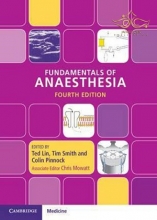 کتاب Fundamentals of Anaesthesia