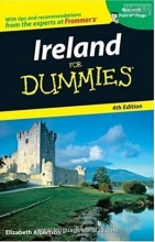 کتاب ایرلند فور دامیز Ireland For Dummies