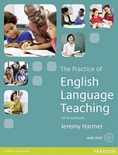 کتاب د پرکتیس اف انگلیش The Practice of English Language Teaching 5th Edition