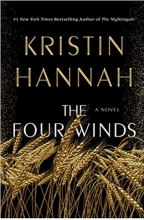 کتاب د فور ویندز The Four Winds