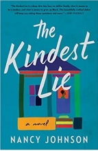 کتاب د کیندست لای The Kindest Lie