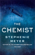 کتاب رمان انگلیسی شیمیدان The Chemist