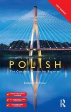 کتاب لهستانی Colloquial Polish: The Complete Course for Beginners