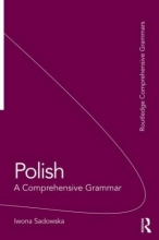 کتاب گرامر لهستانی Polish: A Comprehensive Grammar