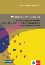کتاب آلمانی Deutsch als Zweitsprache