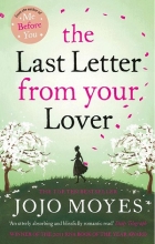 کتاب رمان انگلیسی آخرین نامه معشوق The Last Letter from Your Lover