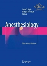 کتاب آنستسیولوژی   Anesthesiology : Clinical Case Reviews Anesthesiology : Clinical Case Reviews