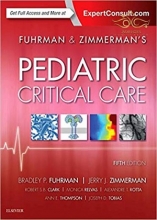 کتاب Pediatric Critical Care