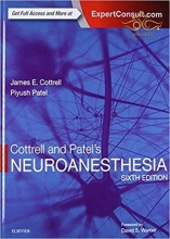 کتاب Cottrell and Patel's Neuroanesthesia