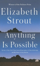کتاب رمان انگلیسی همه چیز ممکن است Anything Is Possible-Amgash Book-book2