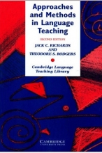 کتاب اپروچز اند متدز این لنگوییچ تیچینگ ویرایش دوم Approaches and Methods in Language Teaching 2nd