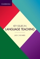 کتاب زبان کی ایشوز این لنگویج تیچینگ Key Issues in Language Teaching