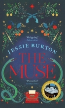 کتاب رمان انگلیسی منبع الهام The Muse