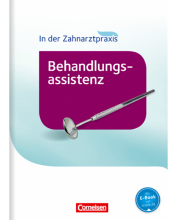 کتاب پزشکی آلمانی کمک درمانی Behandlungsassistenz