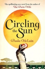 کتاب رمان انگلیسی دور خورشید Circling the Sun