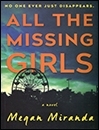 کتاب رمان انگلیسی همه دختران گمشده All The Missing Girls-Full Text