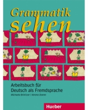 کتاب آلمانی Grammatik sehen