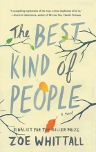 کتاب رمان انگلیسی بهترین نوع مردم The Best Kind of People