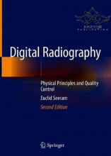 کتاب دیجیتال رادیوگرافی Digital Radiography: Physical Principles and Quality Control, 2nd Edition2019 رادیوگرافی دیجیتال