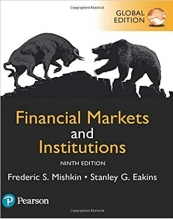 کتاب Financial Markets & Institutions