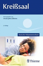 کتاب Kreißsaal Deutscher Hebammenverband