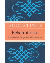 کتاب رمان آلمانی Bekenntnisse