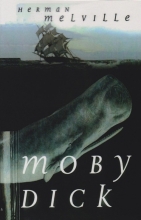کتاب رمان آلمانی Moby Dick