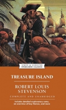 کتاب Treasure Island