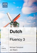 کتاب هلندی Glossika Mass Sentences: Dutch Fluency 3