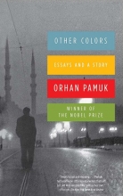 کتاب رمان انگلیسی رنگ های دیگر Other Colors: Essays and a Story
