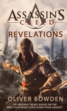 کتاب رمان انگلیسی افشاگری ها کیش یک آدمکش Revelations-Assassins Creed