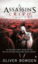 کتاب زبان Assassins Creed-Brotherhood