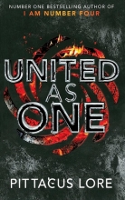 کتاب رمان انگلیسی متحد United as One-Full Text