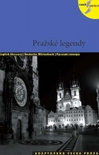 کتاب زبان چک Prazske Legendy