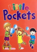 فلش کارت لیتل پاکتز Little Pockets