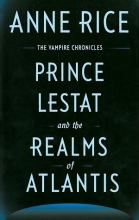 کتاب رمان انگلیسی شاهزاده لستات و دنیای آتلانتیس Prince Lestat and the Realms of Atlantis-Full Text
