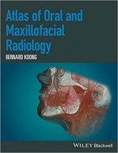 کتاب Atlas of Oral and Maxillofacial Radiology 1st Edition