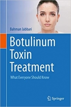 کتاب Botulinum Toxin Treatment: What Everyone Should Know