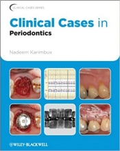 کتاب Clinical Cases in Periodontics 1st Edition