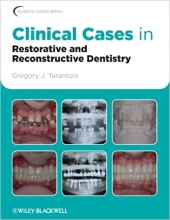 کتاب Clinical Cases in Restorative and Reconstructive Dentistry