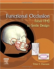 کتاب Functional Occlusion: From TMJ to Smile Design