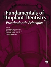 کتاب Fundamentals of Implant Dentistry: Prosthodontic Principles